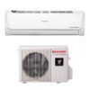 Climatiseur Split Sharp 24000 Btu 2.5 CV Gaz 410