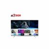 Téléviseur 43" Astech Smart Google TV 43GT3022A