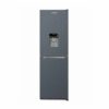 Réfrigérateur Astech Combiné 4 Tiroirs Avec Fontaine 260L FC-298FO-SG