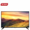 Téléviseur Smart Technology LED Numérique HD 32" - Régulateur & Décodeur Intégrés STT-5132A