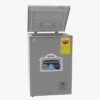Congélateur Horizontal Astech 200L 01 Porte Classe A+ CH195W