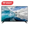 Téléviseur Smart Technology 55" Smart Android 4k STT-5597/5598