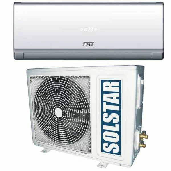 Climatiseur Solstar 2 CV - 18000 BTU